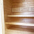 SaunaLife Barrel Sauna SaunaLife Model G2