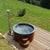 SaunaLife Hot Tub SaunaLife Model S4N Wood-Fired Hot Tub- SL MODELS4N