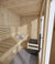 SaunaLife indoor sauna SaunaLife Model X6 Indoor Home Sauna-SL MODELX6