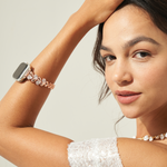 Load image into Gallery viewer, Elegant Apple Watch Bands for Women
