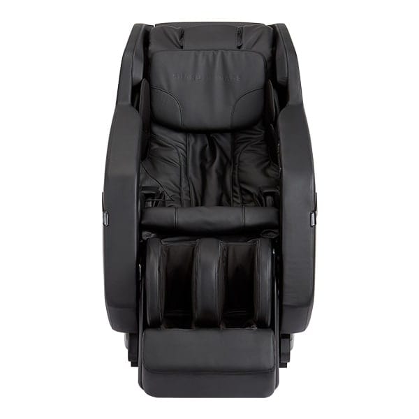 SHARPER IMAGE Massage Black Sharper Image Relieve 3D Massage Chair