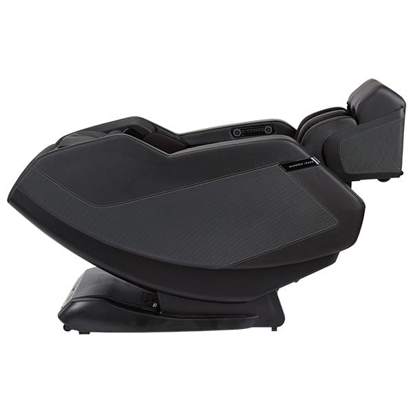 SHARPER IMAGE Massage Black Sharper Image Relieve 3D Massage Chair