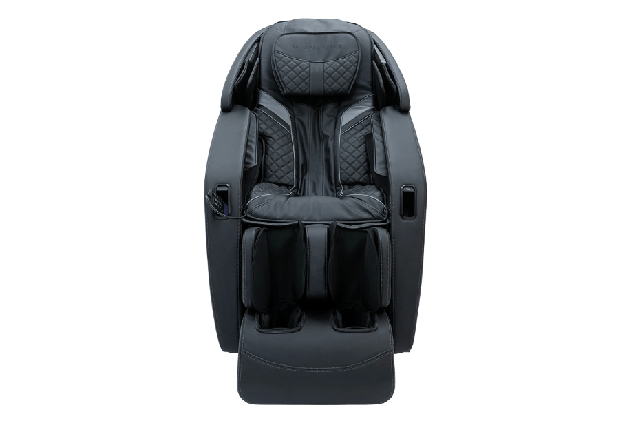 SHARPER IMAGE Massage Chair Sharper Image Axis 4D Massage Chair - 1Z1001116