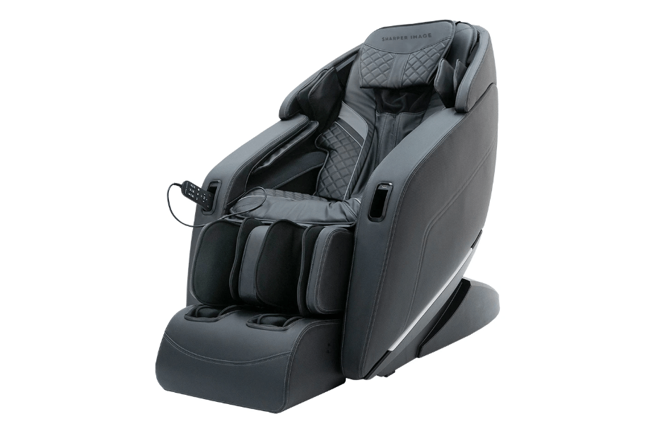 SHARPER IMAGE Massage Chair Sharper Image Axis 4D Massage Chair - 1Z1001116