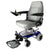 SHOPRIDER Blue Shoprider® Smartie EnviroFriendly Power Wheelchair