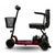 SHOPRIDER Shoprider® Echo Lightweight 3 Wheel Scooter
