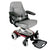 SHOPRIDER Red Shoprider® Smartie EnviroFriendly Power Wheelchair