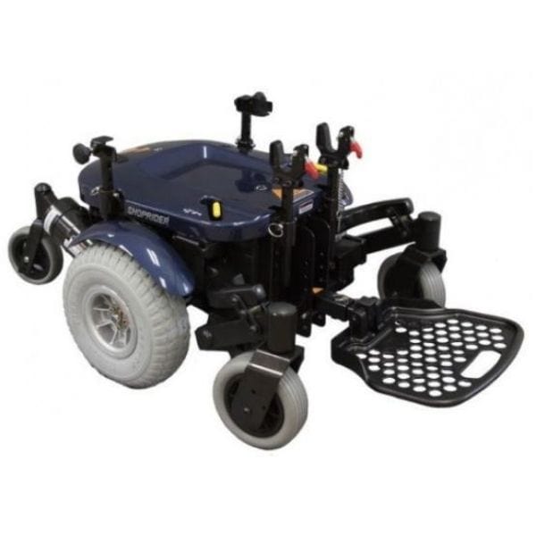 SHOPRIDER Shoprider® XLR Plus powerchair