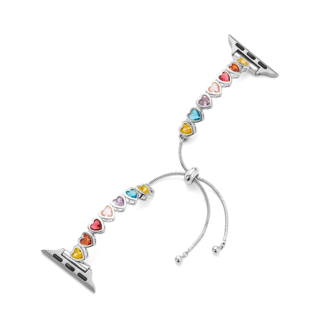 Luxury Apple Watch Bands for Women