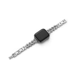Load image into Gallery viewer, Modern Metal Apple Watch Bands for Women
