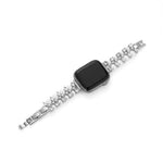 Load image into Gallery viewer, Luxury Pearly Apple Watch Bands for Women
