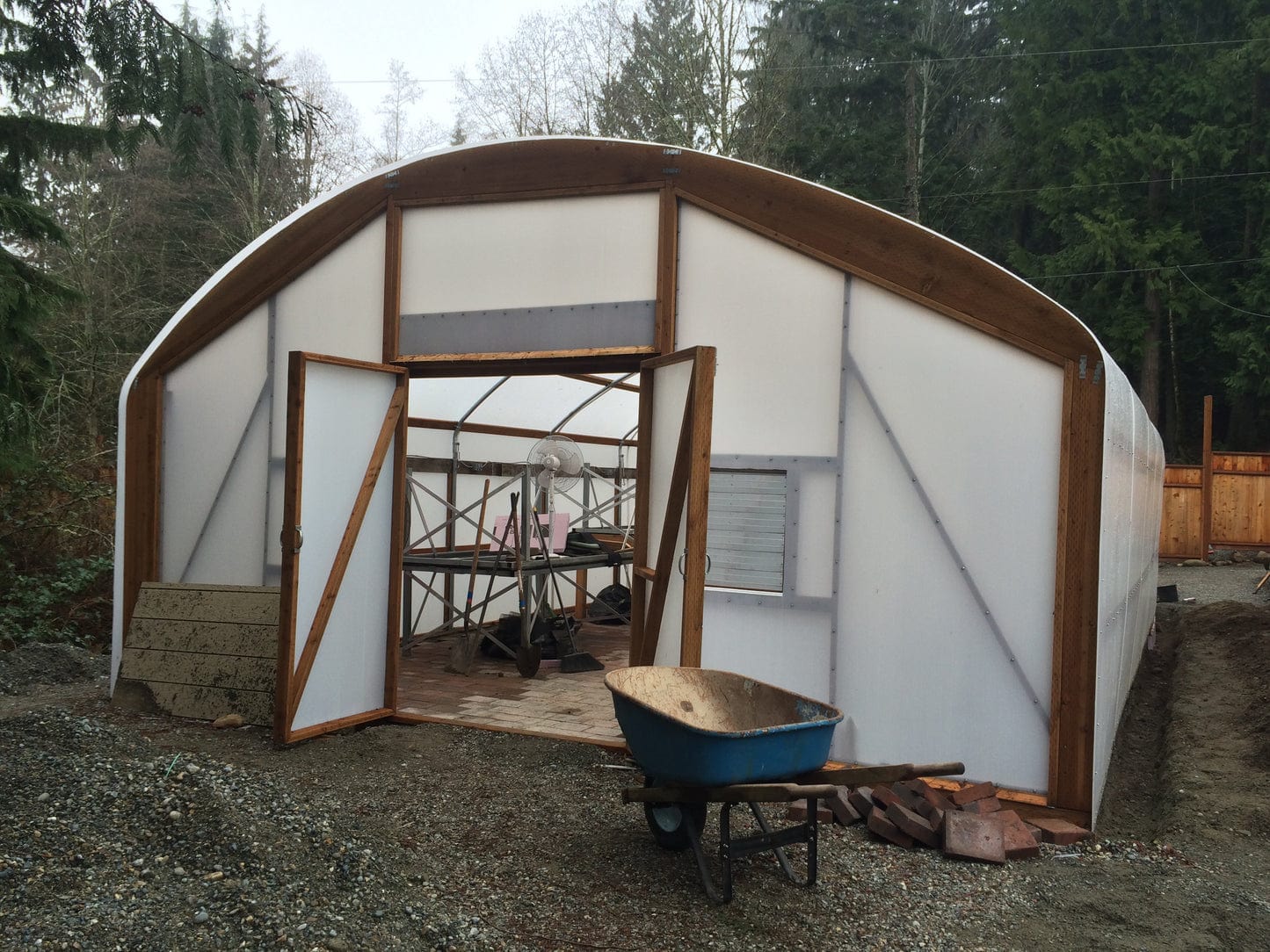 SOLEXX SOLEXX - 5mm Covering Pro Bulk Roll (300.ft/600.ft)