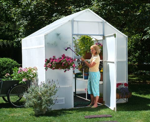 SOLEXX SOLEXX - Garden Master Greenhouse G-508
