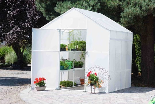 SOLEXX SOLEXX - Garden Master Greenhouse G-508