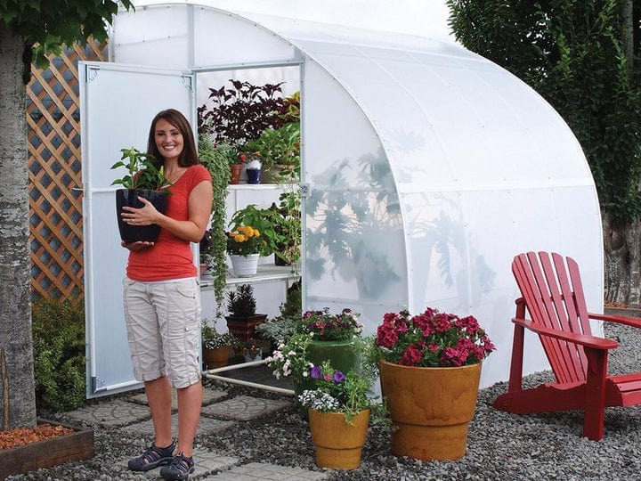 SOLEXX SOLEXX - Harvester Greenhouse G-408