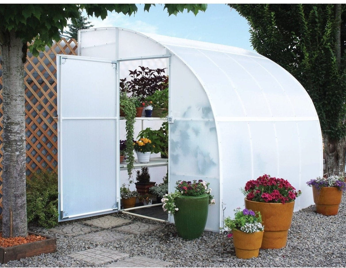 SOLEXX SOLEXX - Harvester Greenhouse G-408