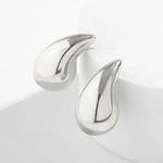 Load image into Gallery viewer, Statement Water Drop Earrings
