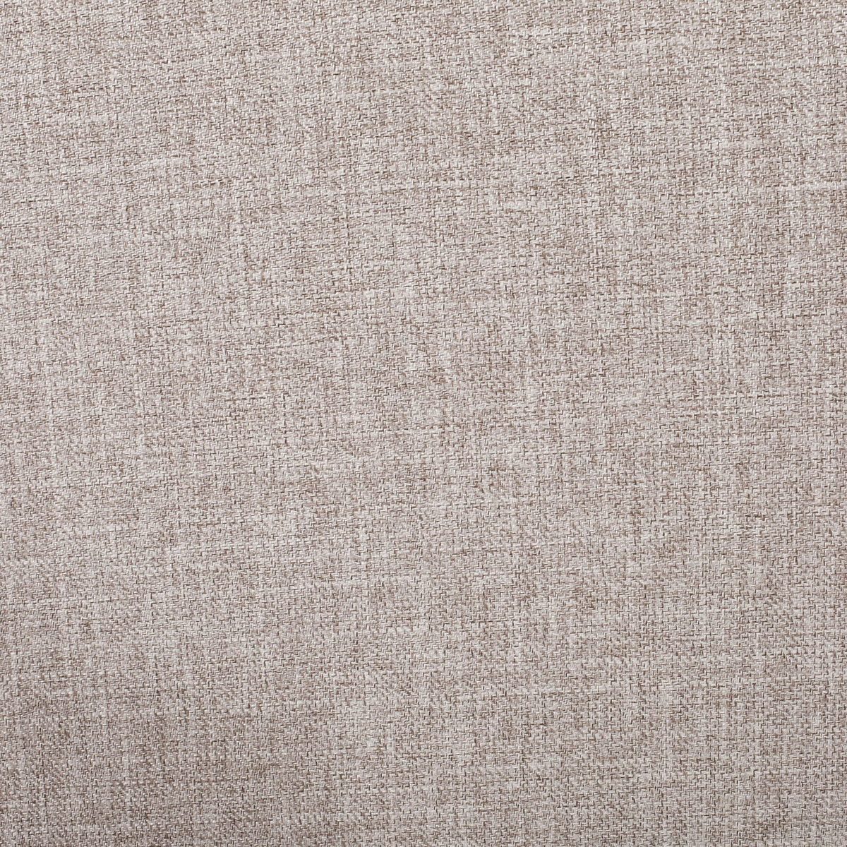 THE FURNITURE CO. Accent Chair Beige Antique-Inspired Tufted Armchair