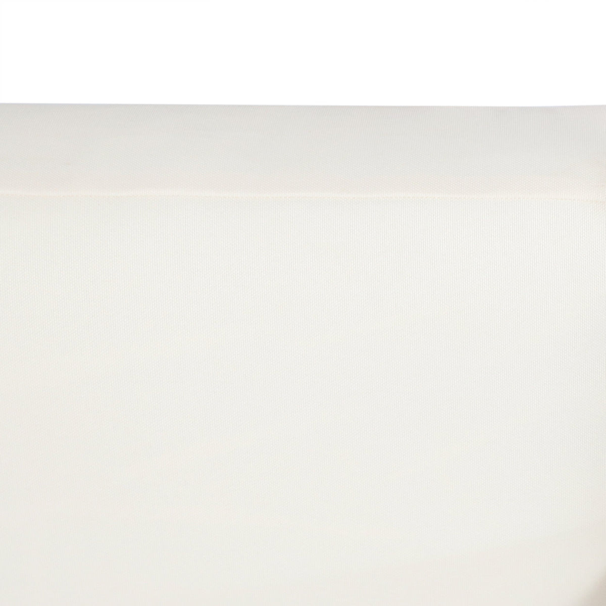 THE FURNITURE CO. Accent Chair Bonsallo Cream and Brown Acacia Wood Club Chair Set