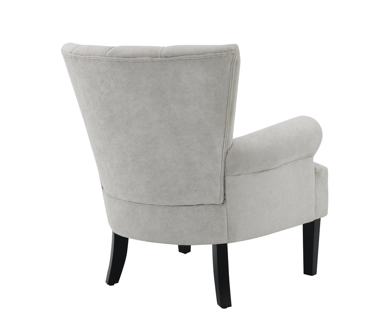 THE FURNITURE CO. Accent Chair Modern Accent Living Room Chairs