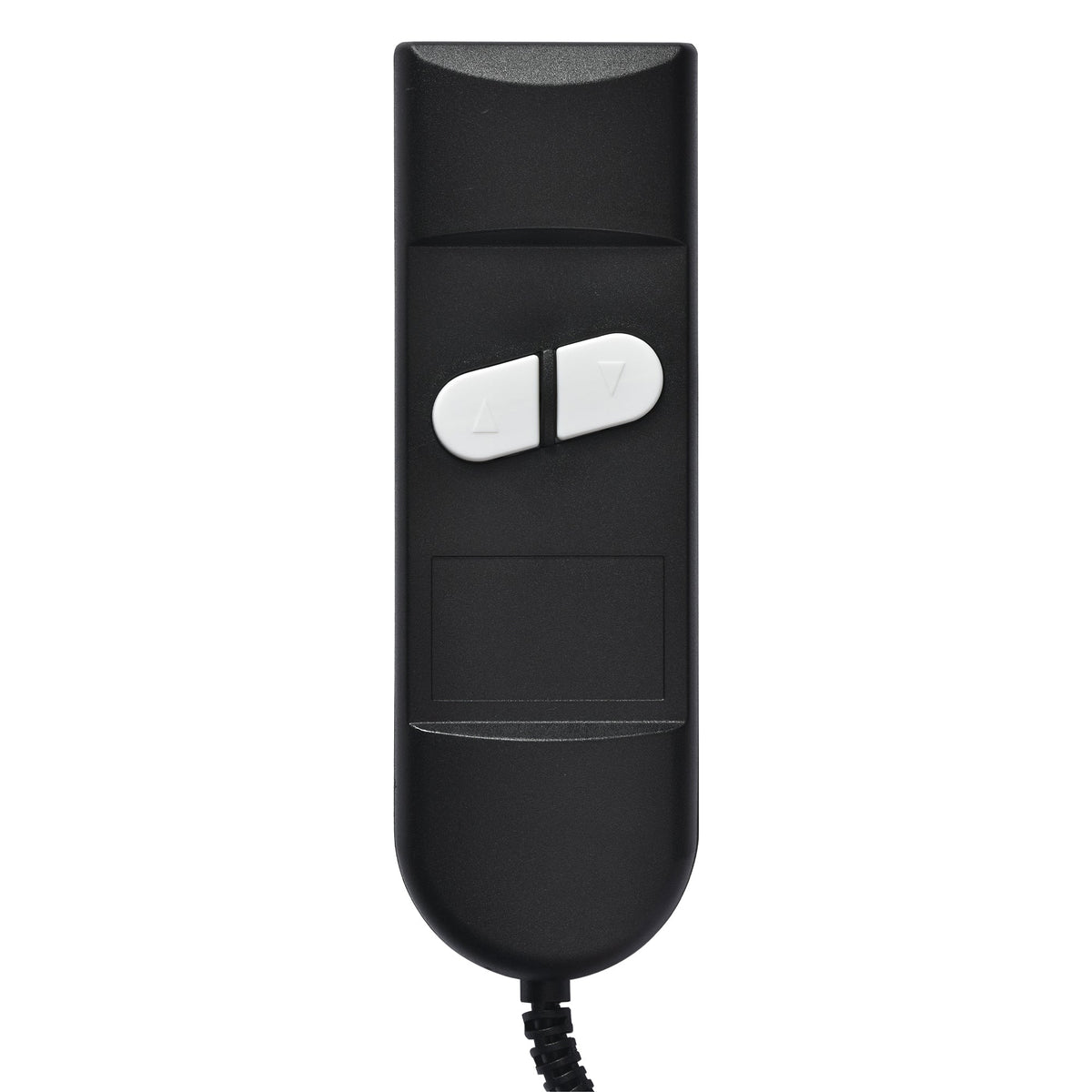 THE FURNITURE CO. Power Lift Recliner Power Lift Recliner Chair In Navy Blue - Electric Sofa with Remote Control