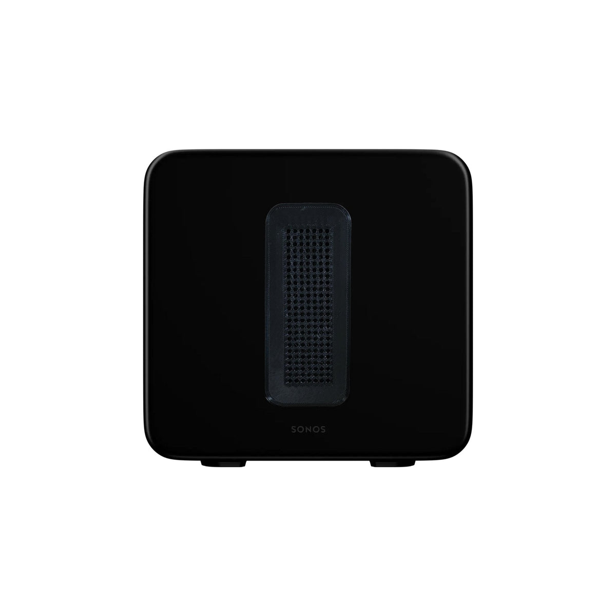TITAN Black Titan Weatherproof Sonos Sub (Gen3)