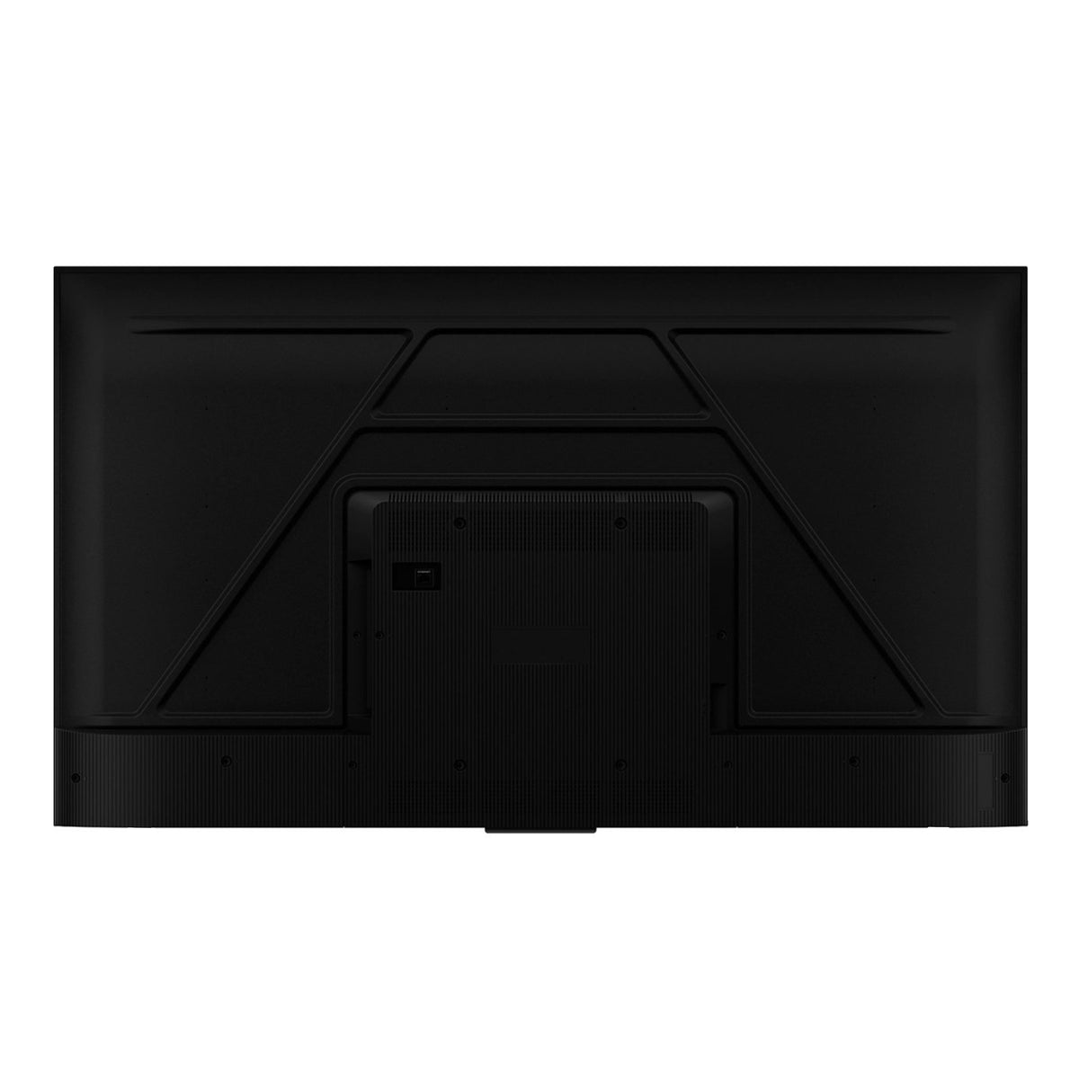 TITAN Televisions Titan Weatherproof Outdoor TV Covered Patio G-100 QLED 4K Smart TV powered by Google TV OS