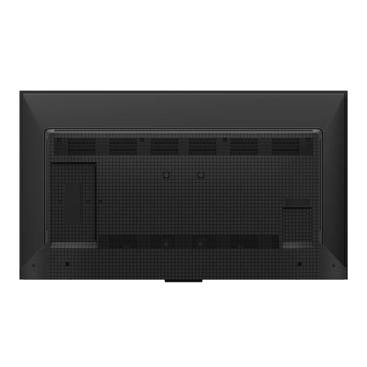 TITAN Televisions Titan Weatherproof Outdoor TV Partial Sun G-200 QLED 4K Smart TV powered by Google TV OS