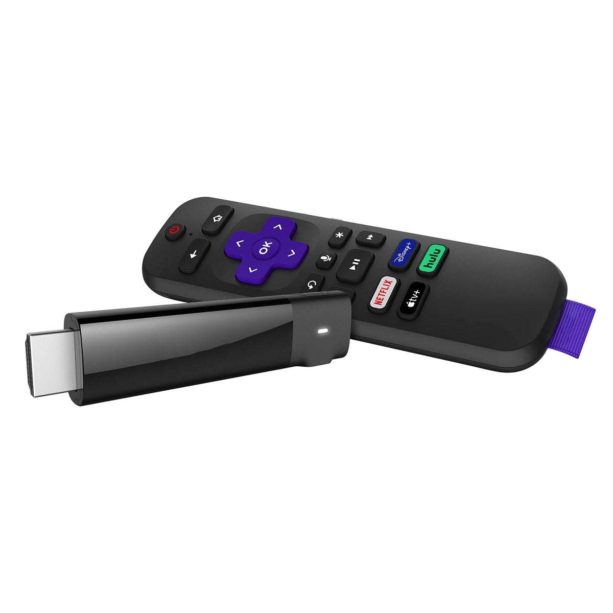 Titan Weatherproof Roku Stick - Titan Outdoor TV