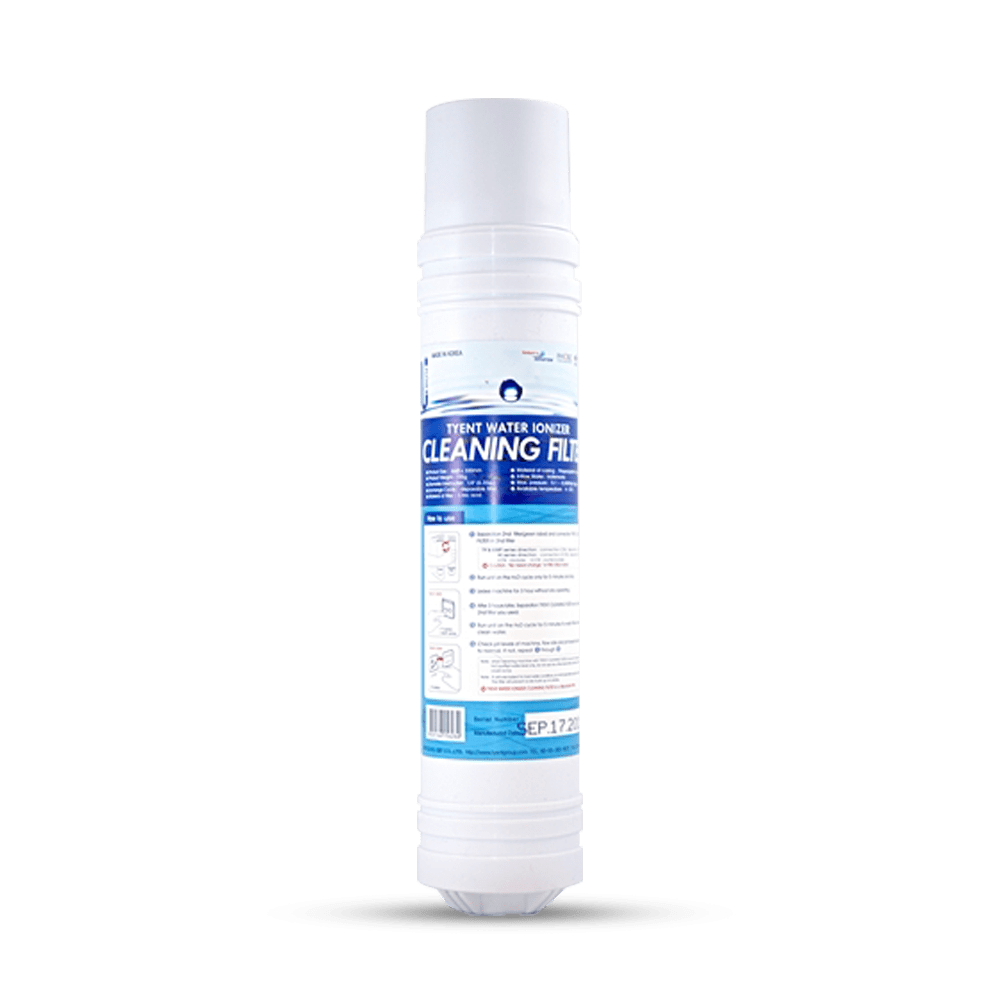 TYENT Ionizers ACE Citric Acid Cleaning Cartridge