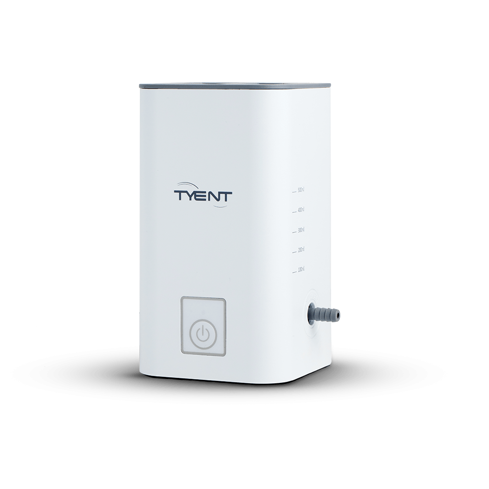 TYENT Ionizers Deep Cleaning Scale Remover