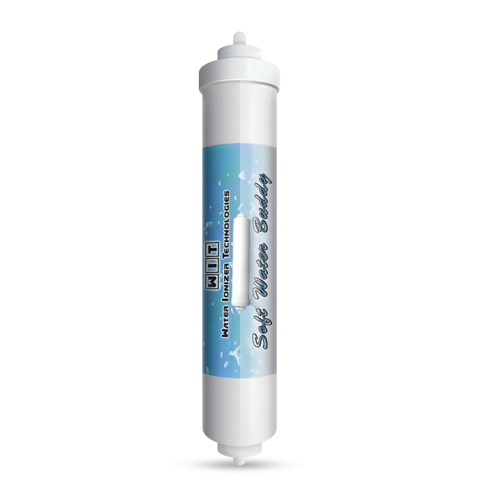 TYENT Ionizers Soft Water Buddy Remineralizing Pre-Filter