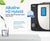 TYENT Water Ionizers Alkaline H2 Hybrid Water Ionizer