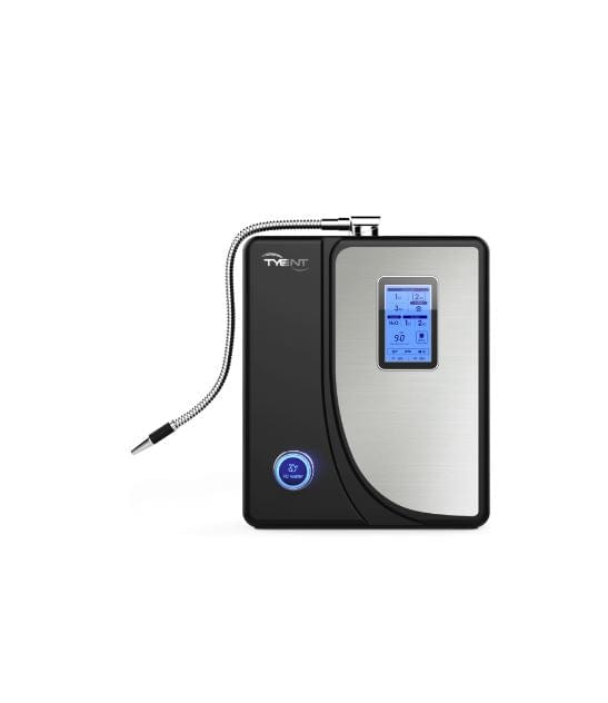 TYENT Water Ionizers Alkaline H2 Hybrid Water Ionizer