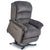 ULTRACOMFORT 3-Position Lift Chair Abington Granite UltraComfort UC559-M26 Polaris 2 Zone Zero Gravity Lift Chair