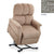 ULTRACOMFORT 3-Position Lift Chair Anchor UltraComfort UC548 Stella Junior Petite 2 Zone Zero Gravity Lift Chair Recliner