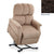 ULTRACOMFORT 3-Position Lift Chair Bittersweet UltraComfort UC548 Stella Junior Petite 2 Zone Zero Gravity Lift Chair Recliner