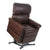 ULTRACOMFORT 3-Position Lift Chair Maple (BHV + RB) UltraComfort UC342-M Austin Explorer 1 Zone Power Lift Chair Recliner