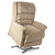 ULTRACOMFORT 3-Position Lift Chair UltraComfort UC559-M26 Polaris 2 Zone Zero Gravity Lift Chair