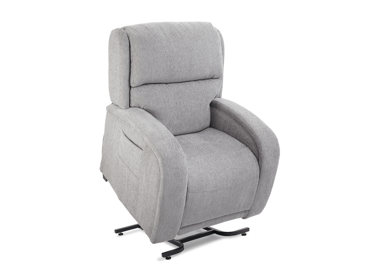 Ultracomfort assist chair recliner large zero gravity discount chair