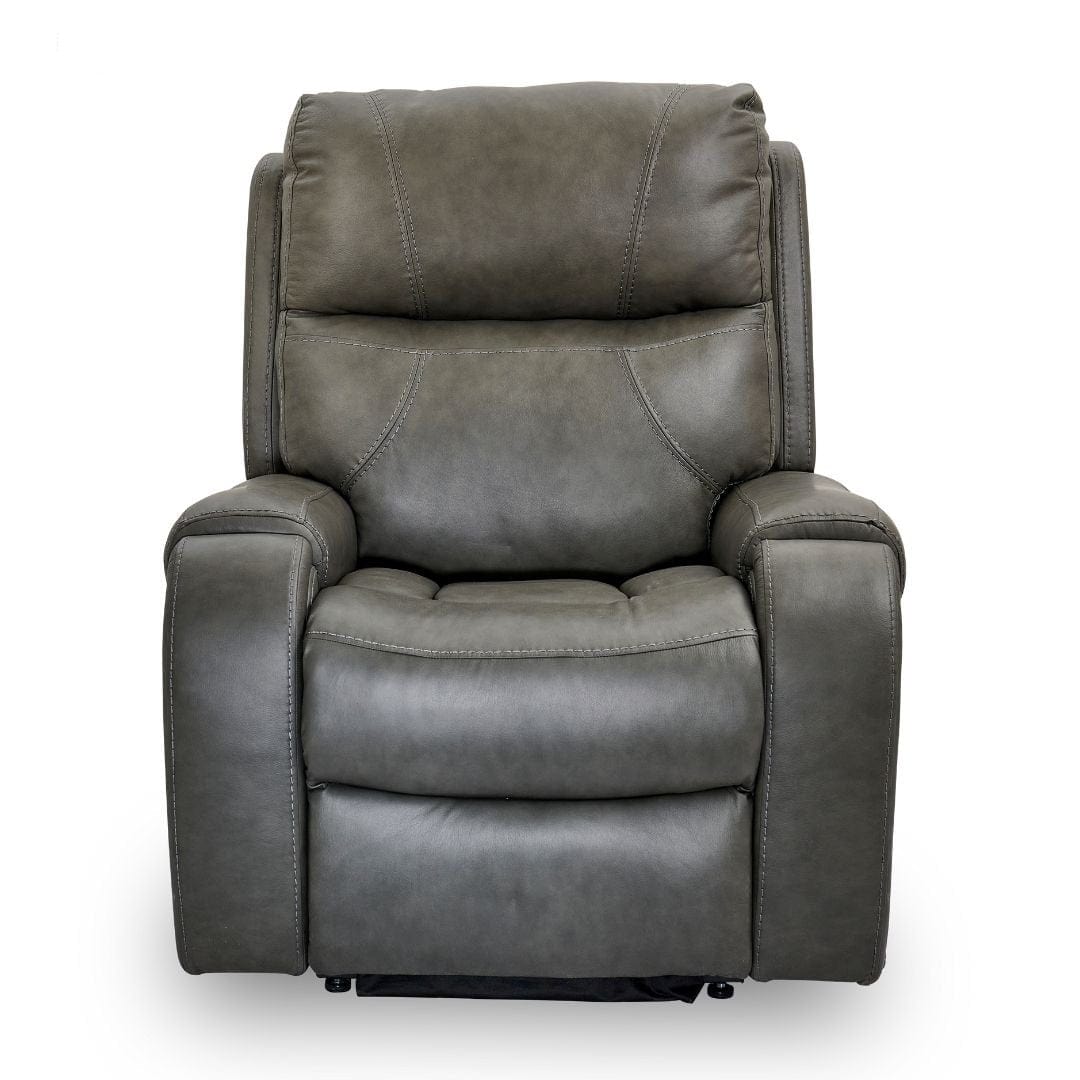 ULTRACOMFORT 3-Position Lift Chair + UltraCozy UC671 Zero Gravity Power Lift Chair Recliner Available In Real Leather