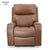 ULTRACOMFORT 3-Position Lift Chair + UltraCozy UC671 Zero Gravity Power Lift Chair Recliner Available In Real Leather