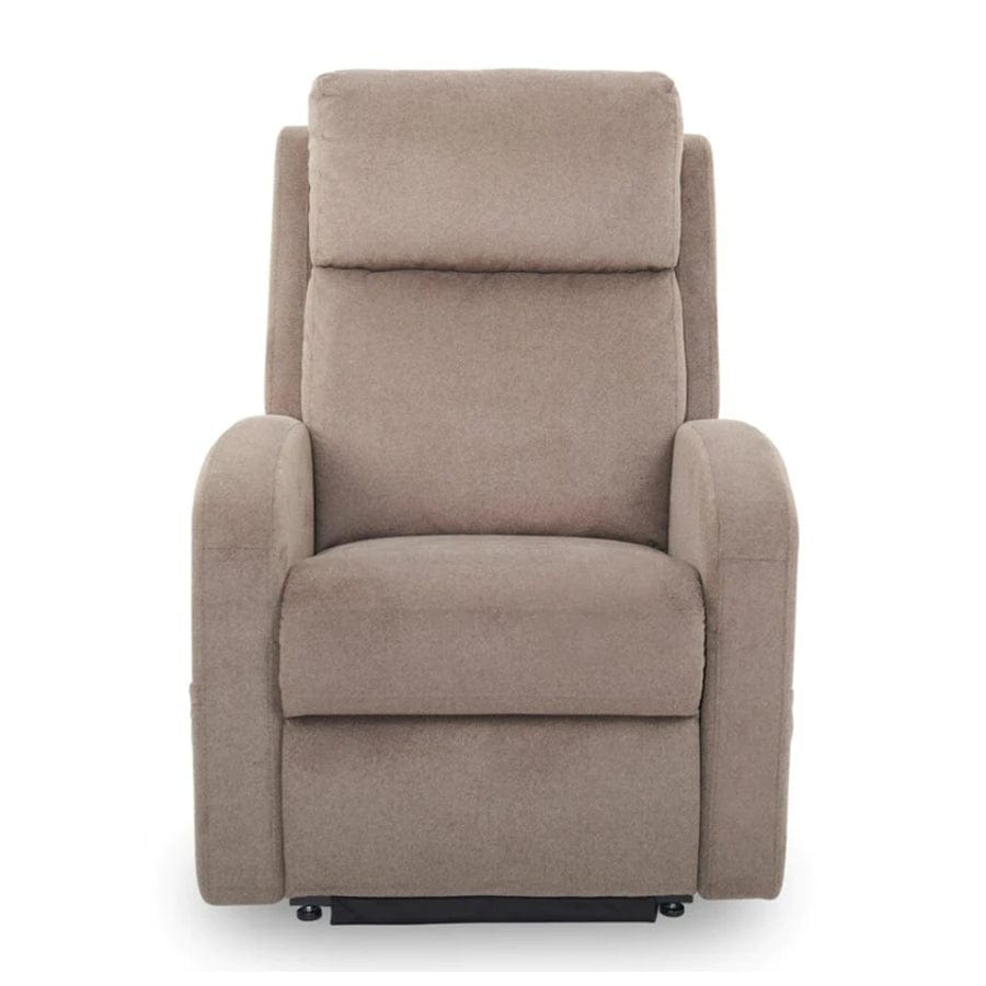 ULTRACOMFORT 3-Position Lift Chair UltraCozy UC673 by UltraComfort 5-Zone Zero Gravity Power Recliner