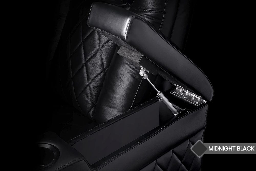 Valencia Home Theater Seating Home Theater Seating Tuscany Leather Home Theater Seating with Power Headrest &amp; Cup Holder