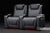 VALENCIA Home Theatre Seats Valencia Oslo Ultimate Luxury Edition