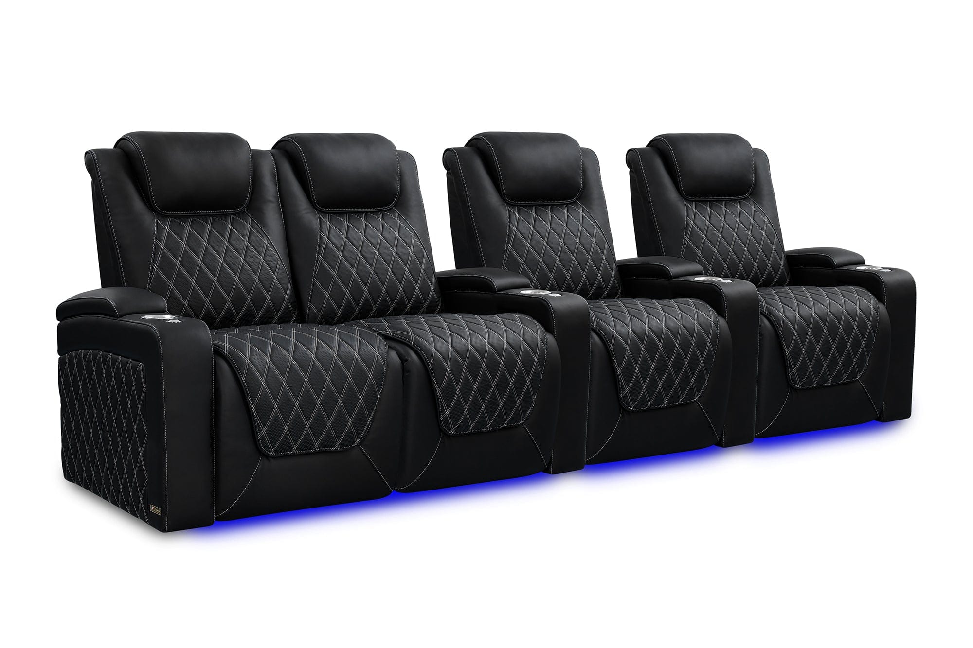 VALENCIA Home Theatre Seats Valencia Oslo Ultimate Luxury Edition