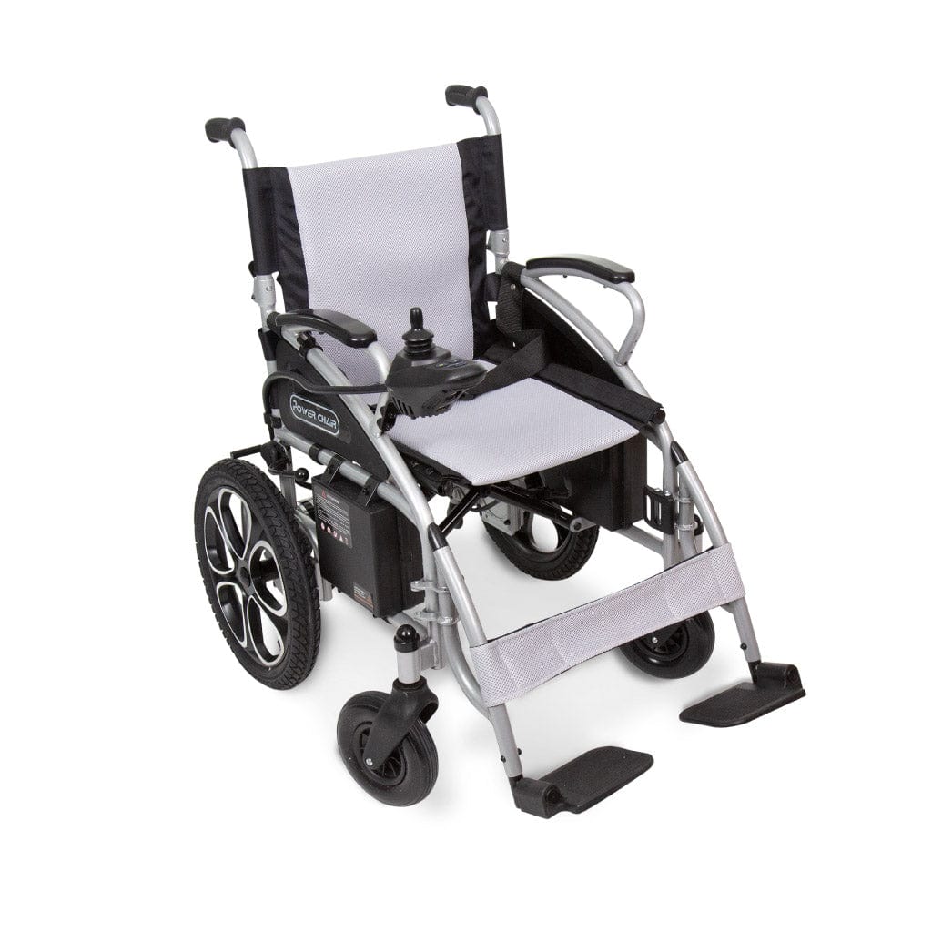 VIVE Vive Compact Power Wheelchair