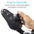 VIVE Vive Compact Power Wheelchair