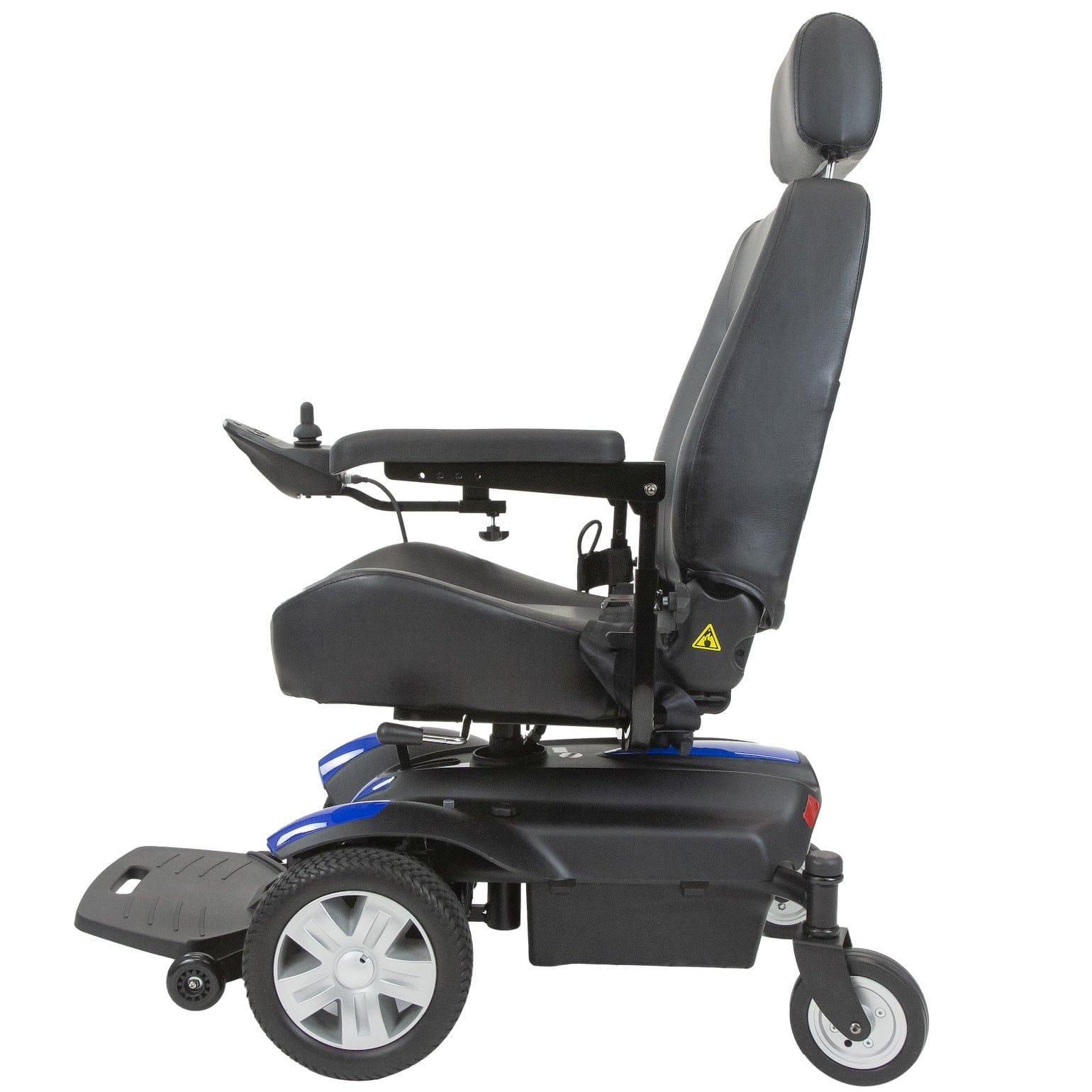 VIVE Vive Electric Wheelchair Model: V