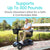 VIVE Vive Mobility Scooter - Series A